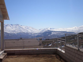 NAVAQUESERA MIRADOR DE GREDOS